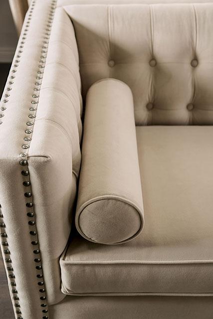 Elliot Loveseat - Jay's Mattress Plus (NY)