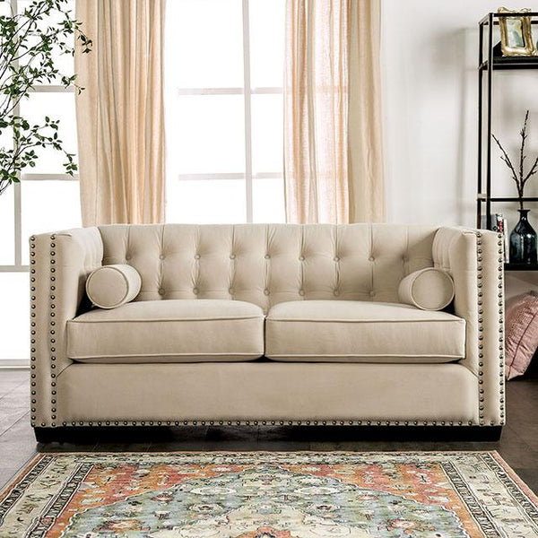 Elliot Loveseat - Jay's Mattress Plus (NY)