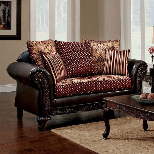 ELLIS Loveseat - Jay's Mattress Plus (NY)