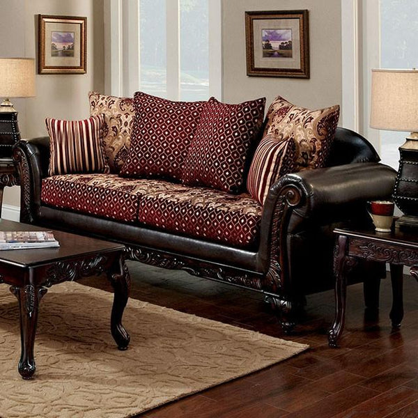 ELLIS Sofa - Jay's Mattress Plus (NY)