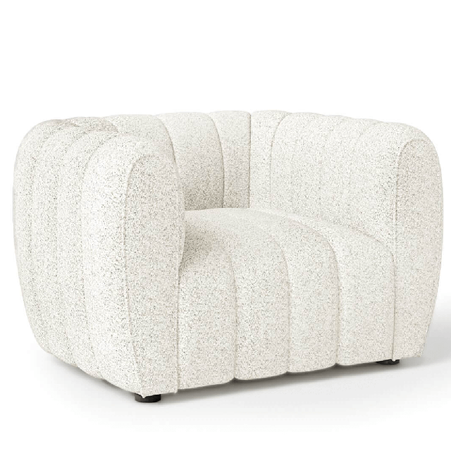 AVERSA Chair, Black, Gray, & White - Jay's Mattress Plus (NY)