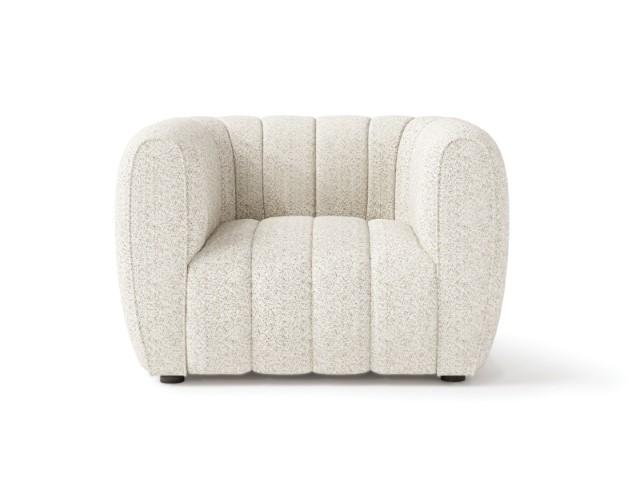 AVERSA Chair, Black, Gray, & White - Jay's Mattress Plus (NY)