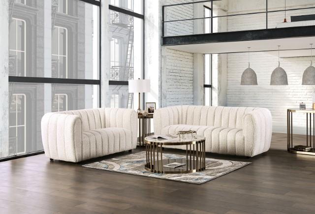 AVERSA Sofa, Black, Gray, & White - Jay's Mattress Plus (NY)