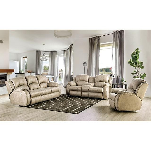 Elton Power Love Seat - Jay's Mattress Plus (NY)