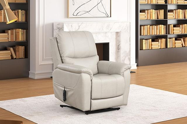 Ethelreda Lift Chair - Jay's Mattress Plus (NY)