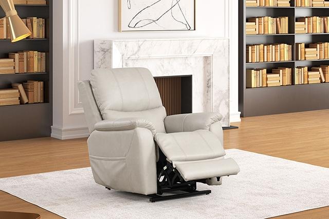 Ethelreda Lift Chair - Jay's Mattress Plus (NY)