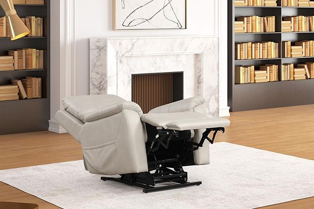 Ethelreda Lift Chair - Jay's Mattress Plus (NY)