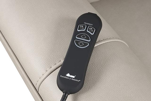 Ethelreda Lift Chair - Jay's Mattress Plus (NY)