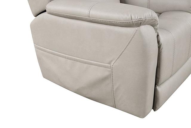 Ethelreda Lift Chair - Jay's Mattress Plus (NY)