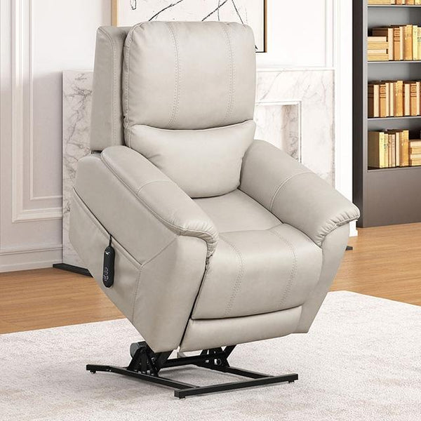 Ethelreda Lift Chair - Jay's Mattress Plus (NY)