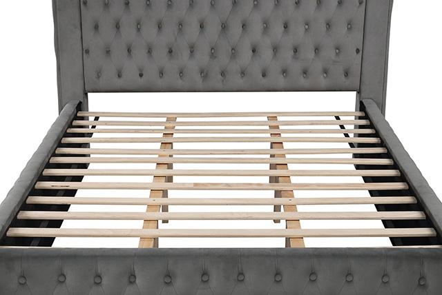 Etherea E.King & Queen Bed - Jay's Mattress Plus (NY)