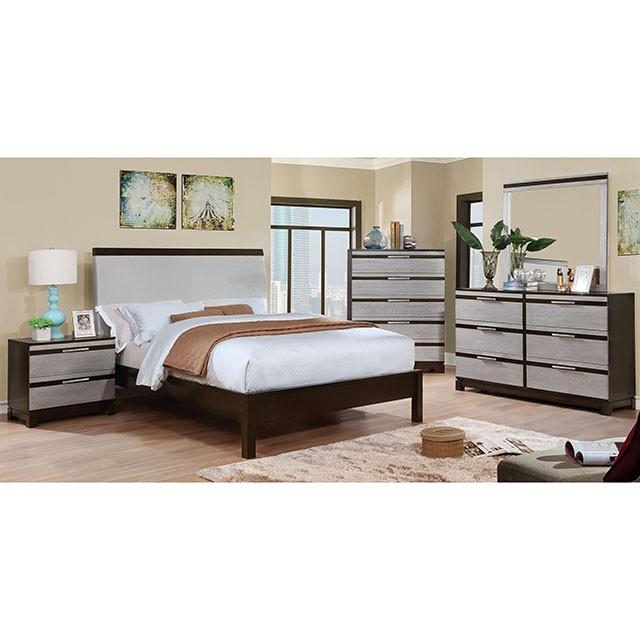 Euclid Mirror - Jay's Mattress Plus (NY)