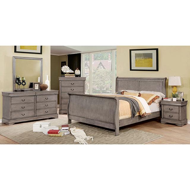 Eugenia Mirror - Jay's Mattress Plus (NY)
