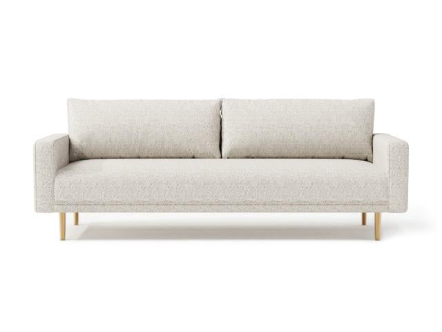 ELVERUM Sofa, Off-White - Jay's Mattress Plus (NY)