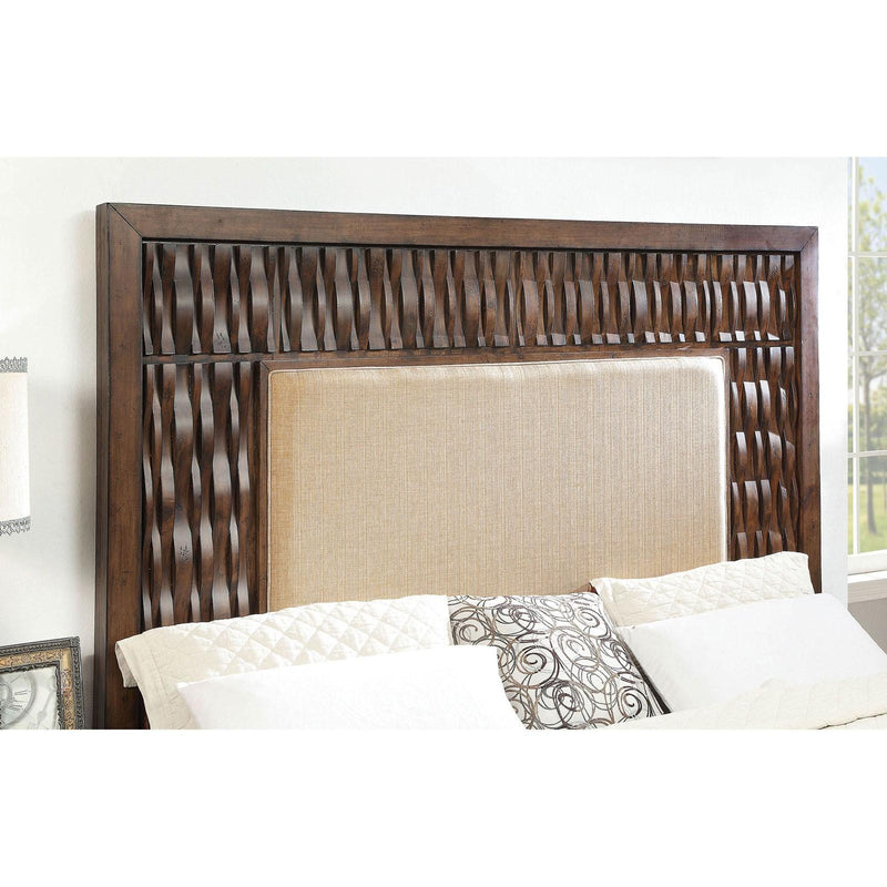 Eutropia Bed - Jay's Mattress Plus (NY)