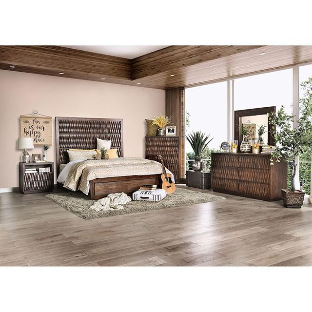 Eutropia Mirror - Jay's Mattress Plus (NY)