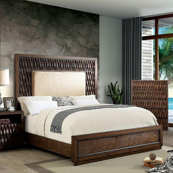 Eutropia Queen Bed - Jay's Mattress Plus (NY)