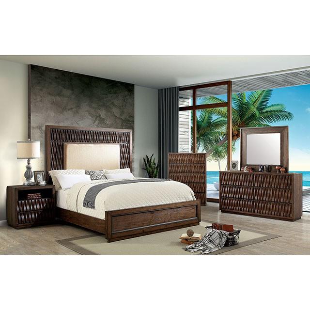 Eutropia Queen Bed - Jay's Mattress Plus (NY)