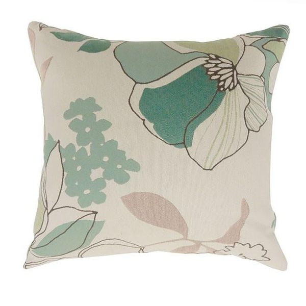 EMI 22" X 22" Pillow, Multi (2/CTN) - Jay's Mattress Plus (NY)
