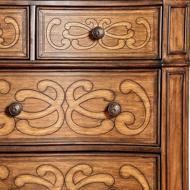 Emmaline Dresser - Jay's Mattress Plus (NY)