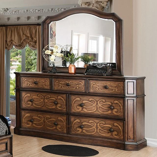 Emmaline Dresser - Jay's Mattress Plus (NY)