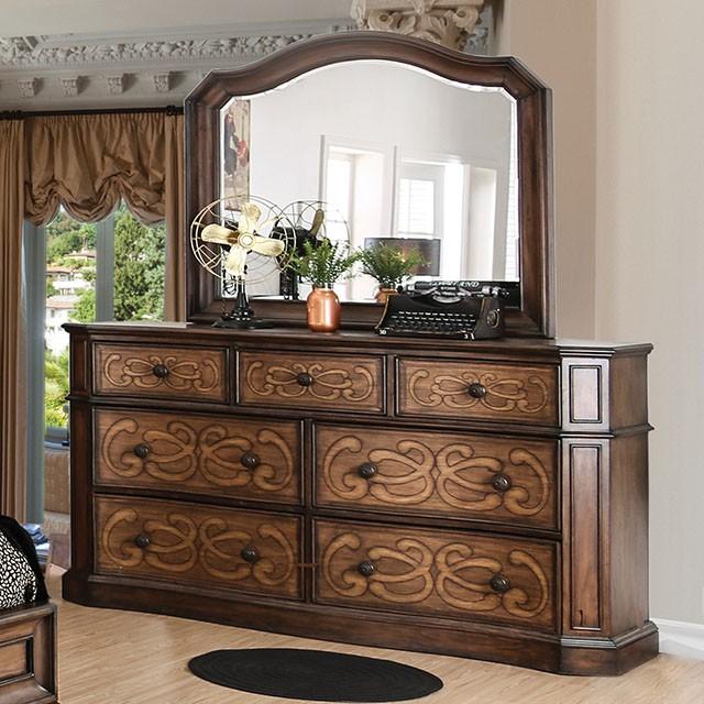 Emmaline Dresser - Jay's Mattress Plus (NY)