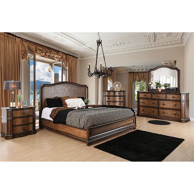 Emmaline Dresser - Jay's Mattress Plus (NY)