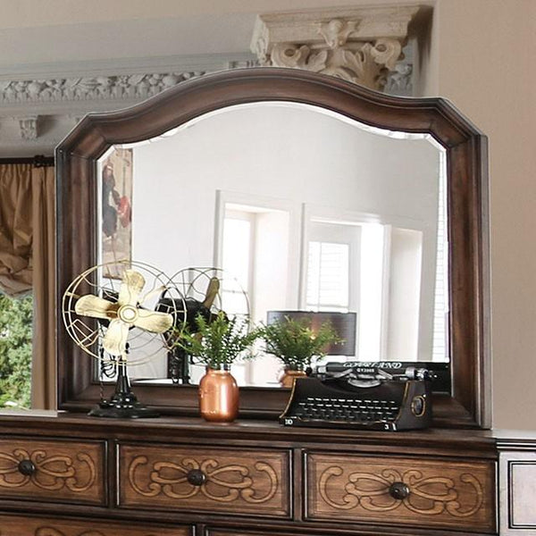 Emmaline Mirror - Jay's Mattress Plus (NY)