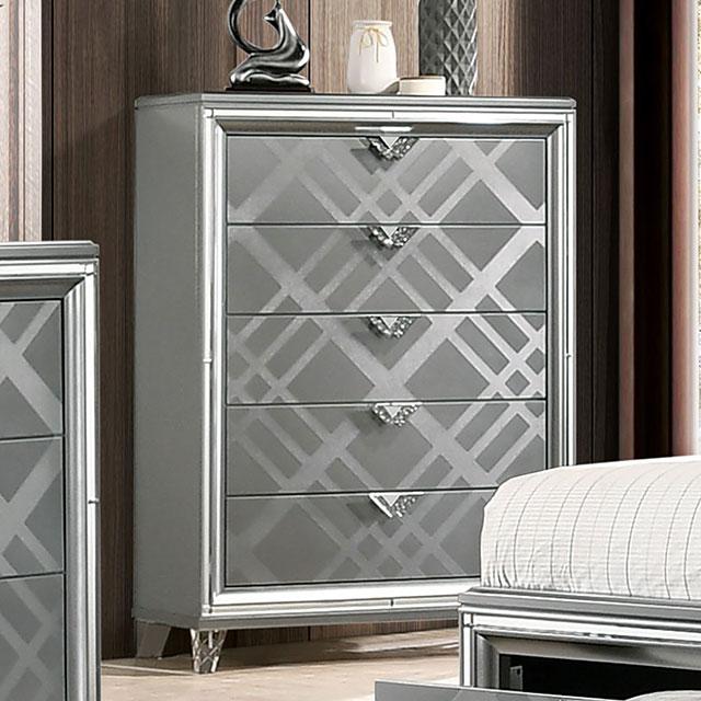 EMMELINE Chest - Jay's Mattress Plus (NY)
