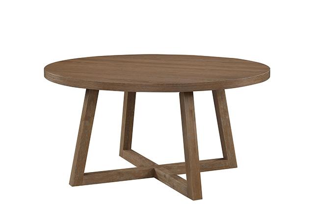 Everett 5 Pc. Round Table Dining Set - Jay's Mattress Plus (NY)