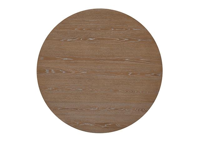 Everett 5 Pc. Round Table Dining Set - Jay's Mattress Plus (NY)