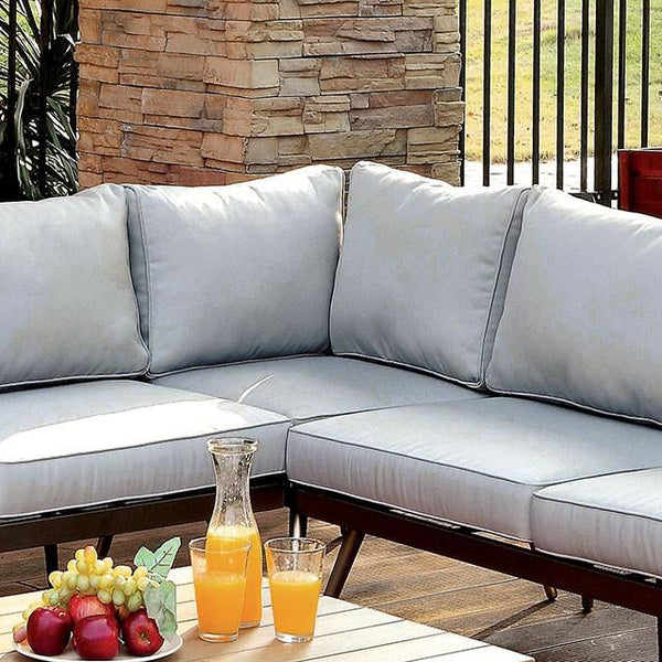 Evita Corner Chair - Jay's Mattress Plus (NY)
