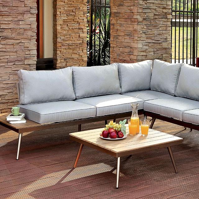 Evita Corner Chair - Jay's Mattress Plus (NY)