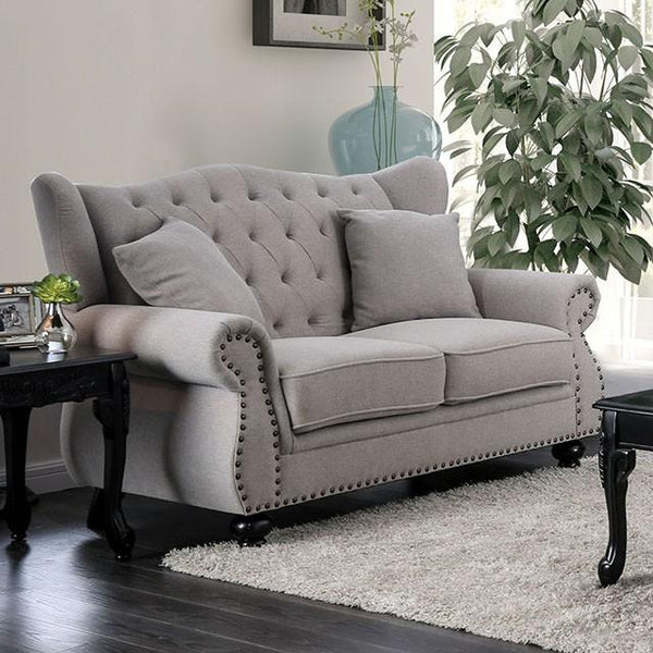 EWLOE Love Seat - Jay's Mattress Plus (NY)