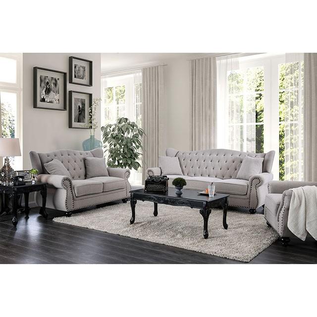 EWLOE Love Seat - Jay's Mattress Plus (NY)