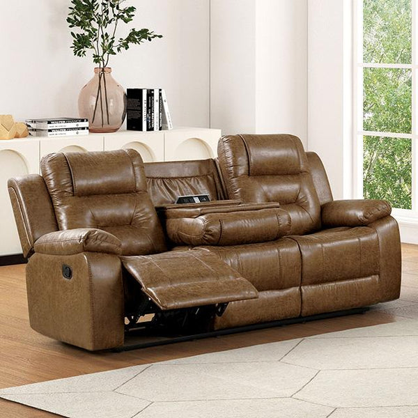 Ezekius Sofa - Jay's Mattress Plus (NY)