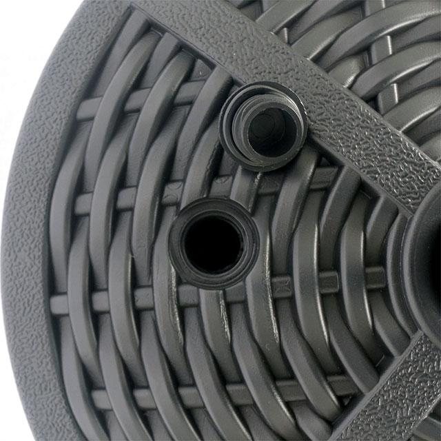 Fab Round Umbrella Base - Jay's Mattress Plus (NY)