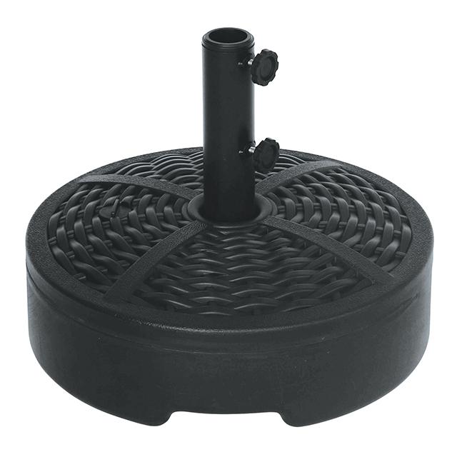 Fab Round Umbrella Base - Jay's Mattress Plus (NY)