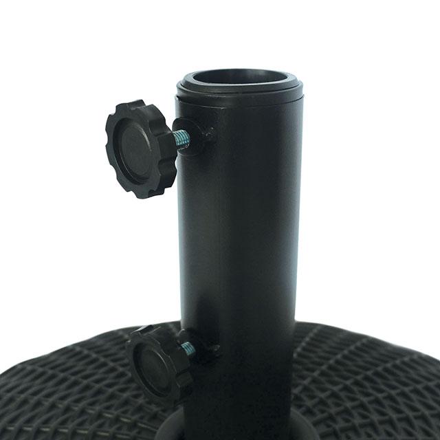 Fab Round Umbrella Base - Jay's Mattress Plus (NY)