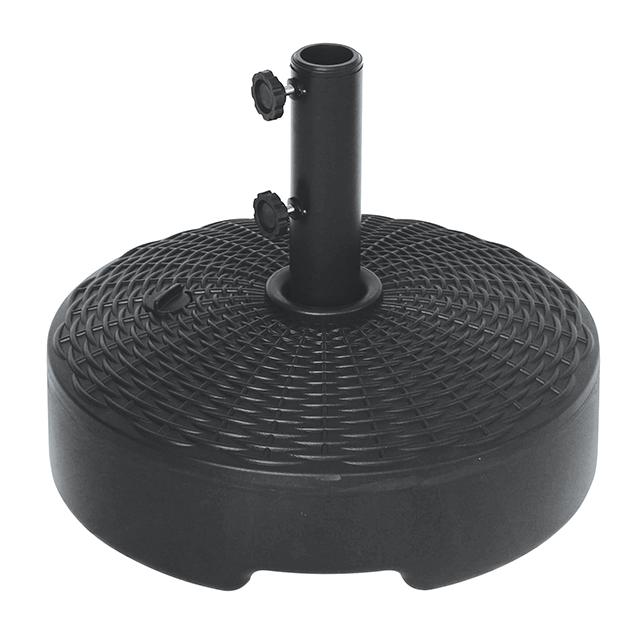Fab Round Umbrella Base - Jay's Mattress Plus (NY)
