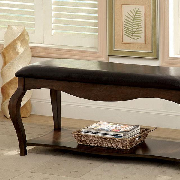 Enderby Bench - Jay's Mattress Plus (NY)