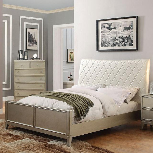 Enid Bed - Jay's Mattress Plus (NY)