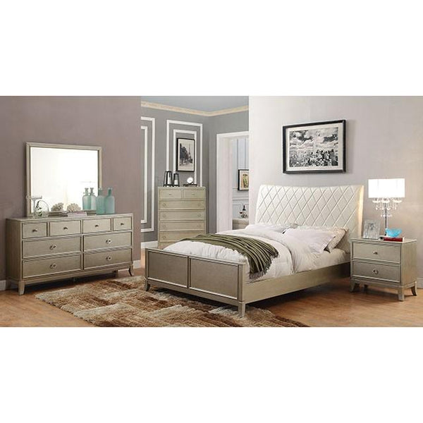 Chest Enid - Jay's Mattress Plus (NY)