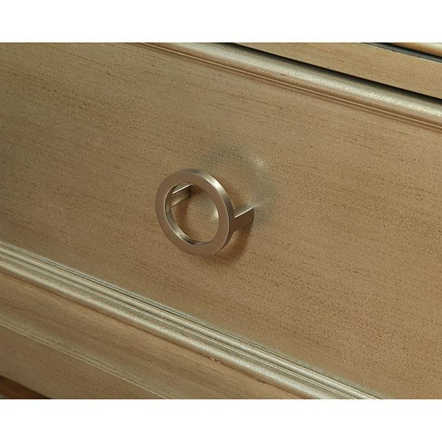 Enid Cal.King & Queen Bed - Jay's Mattress Plus (NY)