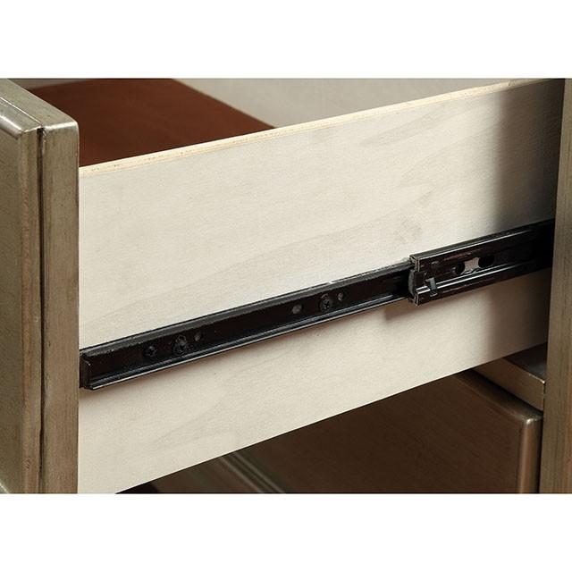Enid Cal.King & Queen Bed - Jay's Mattress Plus (NY)
