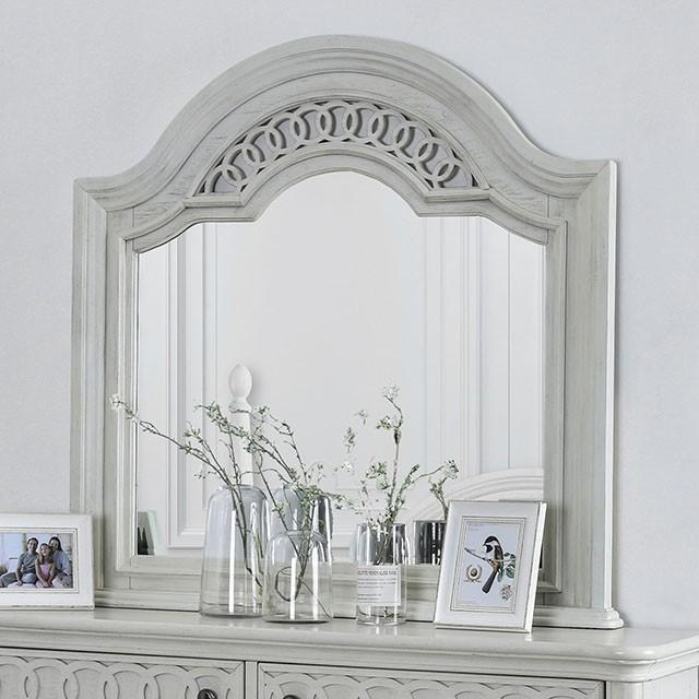 Fantasia Mirror - Jay's Mattress Plus (NY)