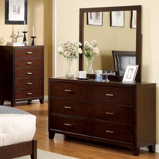 Enrico Dresser - Jay's Mattress Plus (NY)