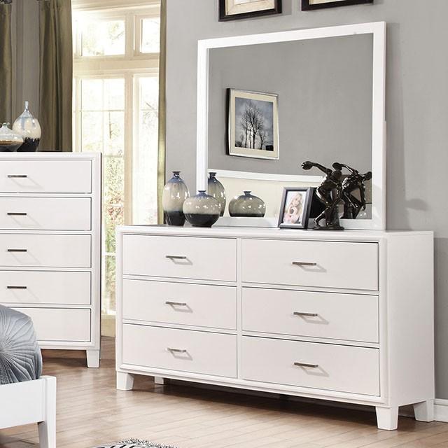 Enrico Dresser - Jay's Mattress Plus (NY)