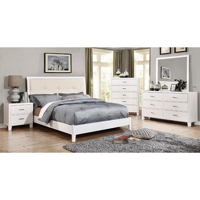 Enrico Mirror - Jay's Mattress Plus (NY)