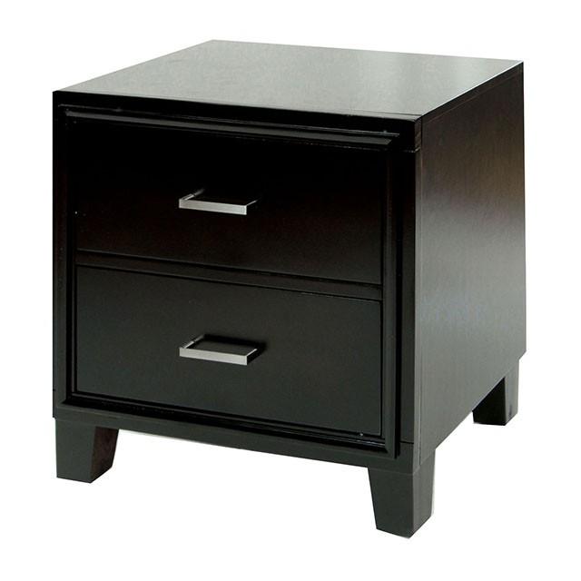 Enrico Night Stand - Jay's Mattress Plus (NY)